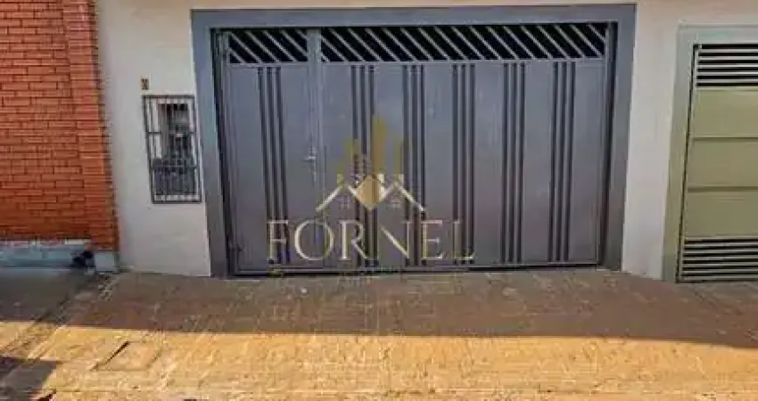 Casa para Venda em Ribeirão Preto, Jardim Antártica, 3 dormitórios, 1 suíte, 2 banheiros, 2 vagas