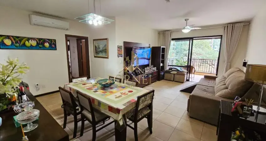 Apartamento com 3 quartos à venda na Rua Professor Doutor Paulo Frederico Ludwig Becker, 1321, Jardim Botânico, Ribeirão Preto