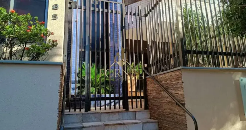 Apartamento com 3 quartos à venda na Rua Marechal Deodoro, 1085, Centro, Ribeirão Preto