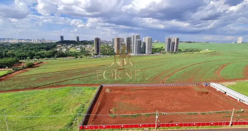 Apartamento com 2 quartos à venda na Doutor Newton Mendes Garcia, 50, Residencial Monterrey, Ribeirão Preto