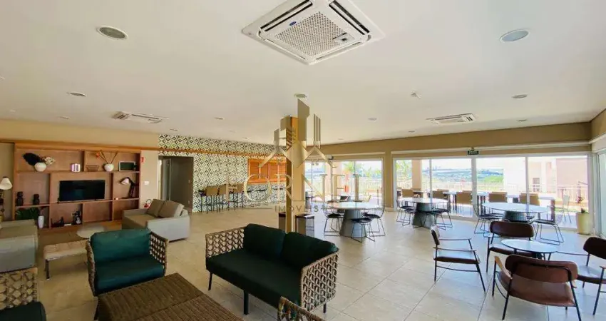 Casa em condomínio fechado com 3 quartos à venda na Oscar Niemeyer, 995, Loteamento Terras de Florença, Ribeirão Preto