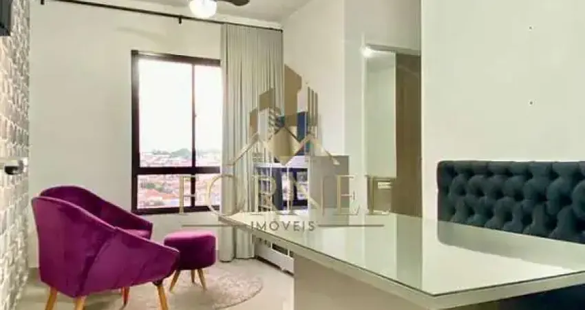Apartamento para Venda em Ribeirão Preto, Vila Seixas, 1 dormitório, 1 banheiro