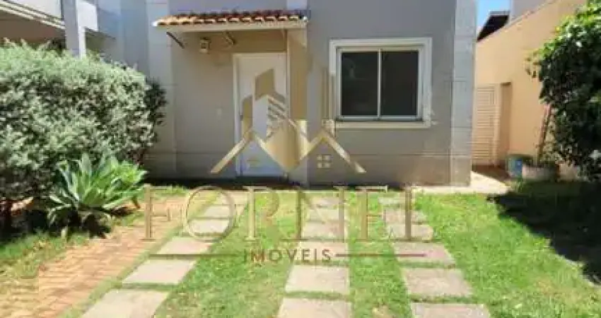 Casa em condomínio fechado com 3 quartos à venda na Avenida Luiz Eduardo Toledo Prado, 3655, Vila do Golf, Ribeirão Preto