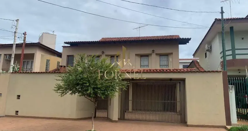 Casa com 3 quartos à venda na Rua José Rosário, 683, Ribeirânia, Ribeirão Preto