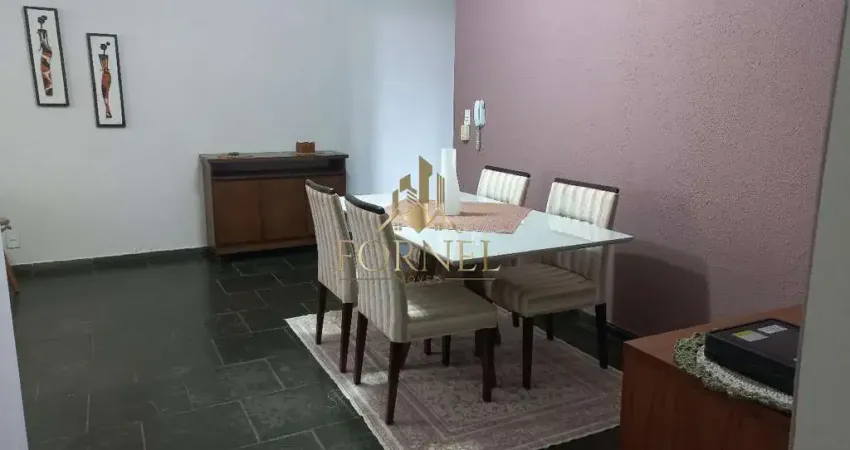 Apartamento com 3 quartos à venda na Rua Coronel Luiz da Silva Batista, 398, Jardim Irajá, Ribeirão Preto