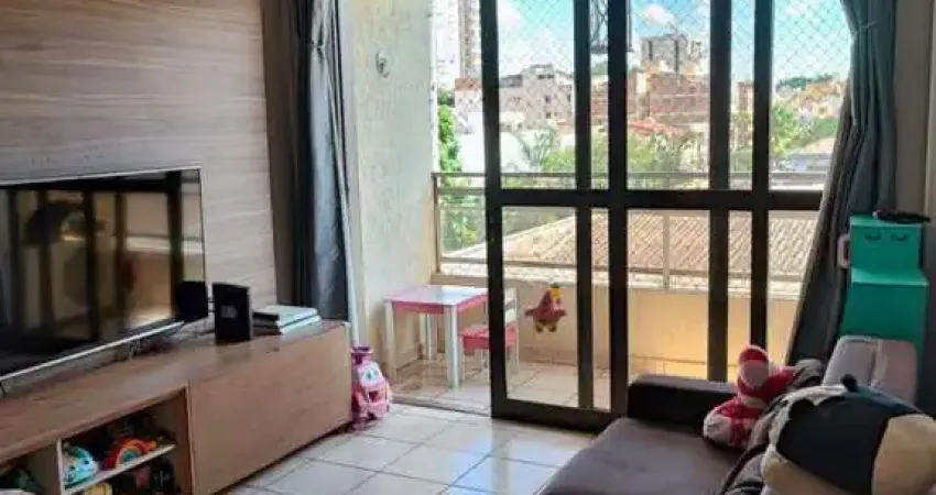 Apartamento com 3 quartos à venda na Rua Galileu Galilei, 588, Condomínio Itamaraty, Ribeirão Preto
