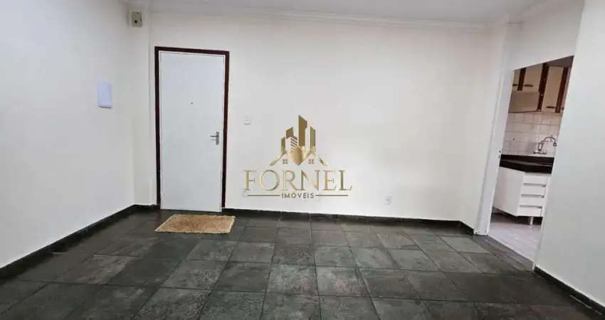 Apartamento para Venda em Ribeirão Preto, Alto da Boa Vista, 2 dormitórios, 1 banheiro, 1 vaga