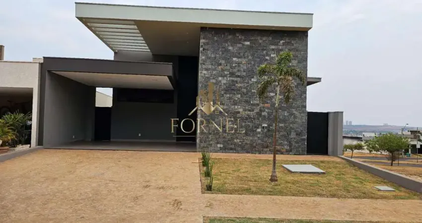 Casa em condomínio fechado com 3 quartos à venda na Oscar Niemeyer, 995, Loteamento Terras de Florença, Ribeirão Preto