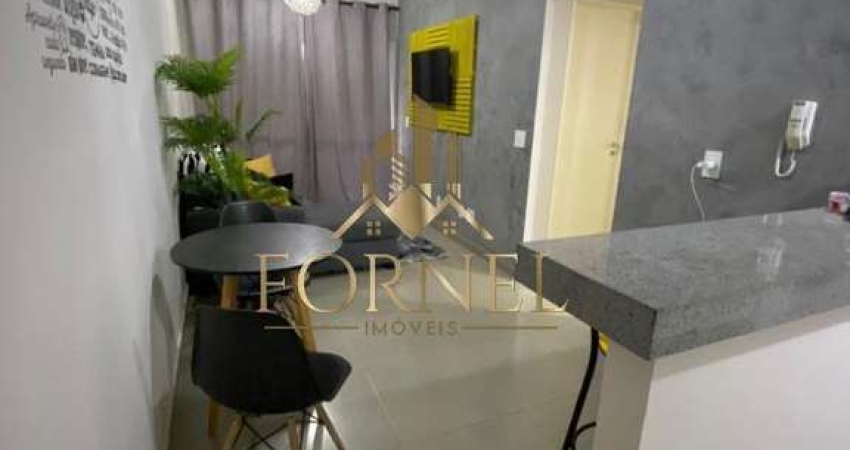 Loft para Venda em Ribeirão Preto, Nova Aliança, 1 dormitório, 1 banheiro, 1 vaga