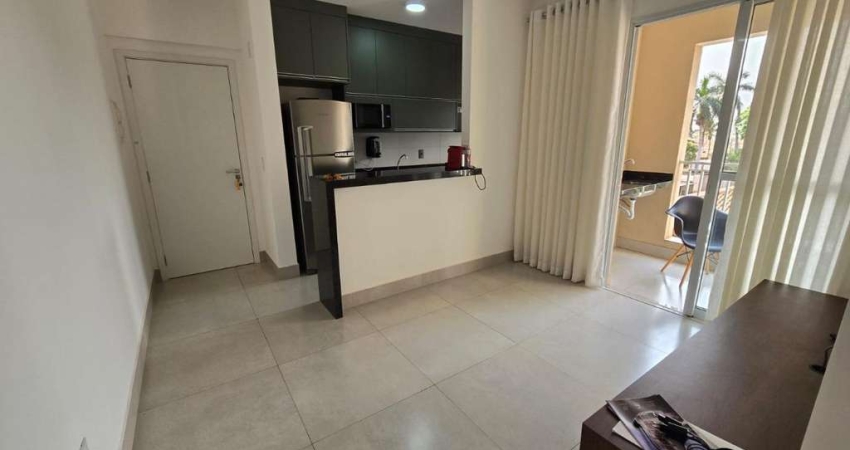Apartamento para Venda em Ribeirão Preto, Ribeirânia, 2 dormitórios, 1 suíte, 2 banheiros, 1 vaga