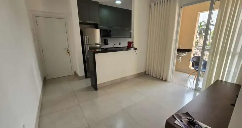 Apartamento com 2 quartos à venda na Rua Jerônimo Panazollo, 170, Ribeirânia, Ribeirão Preto