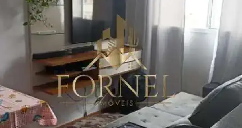 Apartamento com 2 quartos à venda na Eduardo Soares de Azevedo, 170, Alto da Boa Vista, Ribeirão Preto