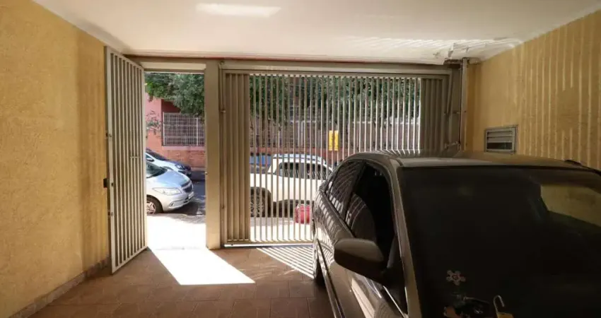 Casa para Venda em Ribeirão Preto, Campos Elíseos, 3 dormitórios, 1 suíte, 1 banheiro, 1 vaga