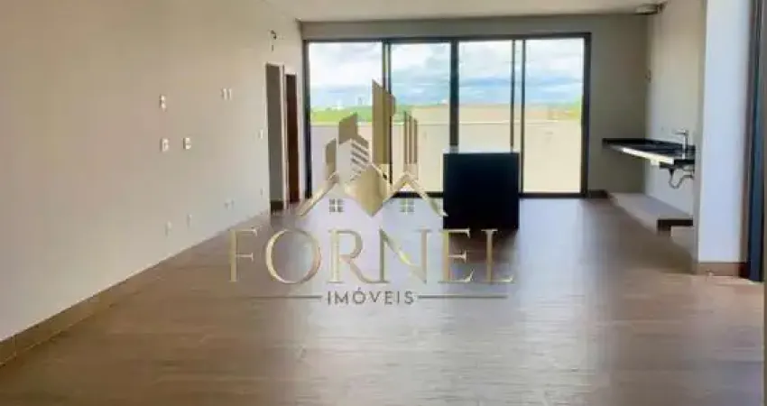 Casa em condomínio fechado com 3 quartos à venda na Doutor José Roberto Felício, Residencial e Empresarial Alphaville, Ribeirão Preto