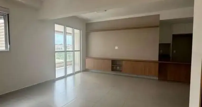 Apartamento para Venda em Ribeirão Preto, Jardim Sumaré, 2 dormitórios, 1 suíte, 2 banheiros, 2 vagas