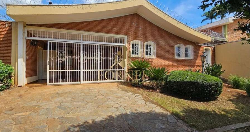 Casa Comercial para Venda em Ribeirão Preto, Alto da Boa Vista, 3 dormitórios, 1 suíte, 4 banheiros, 4 vagas