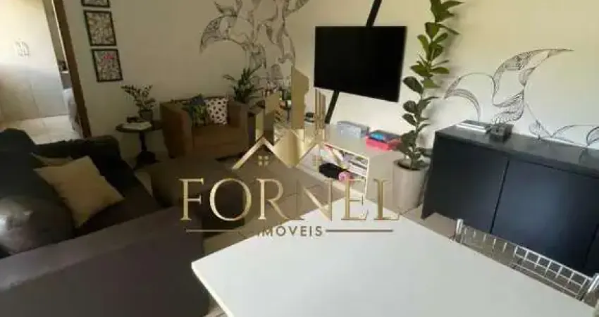 Apartamento com 1 quarto à venda na Avenida Norma Valério Corrêa, 1200, Jardim Botânico, Ribeirão Preto