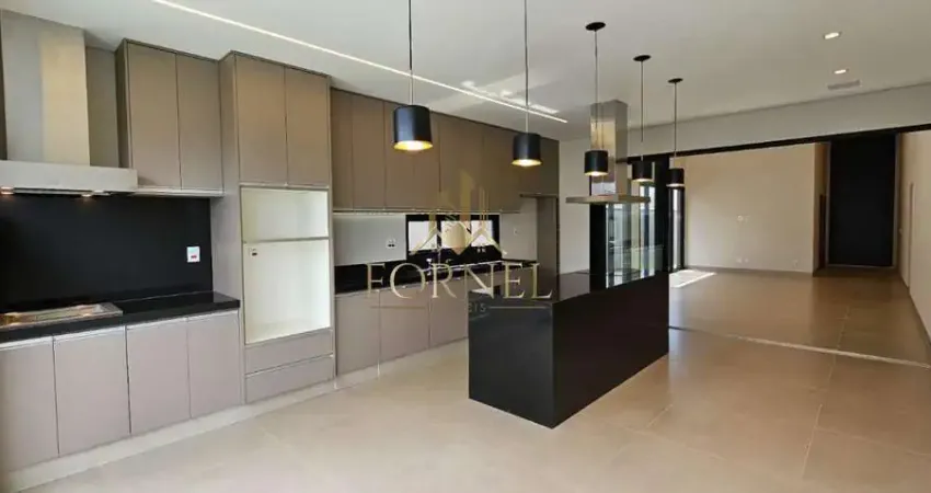 Casa em condomínio fechado com 3 quartos à venda na Oscar Niemeyer, 995, Loteamento Terras de Florença, Ribeirão Preto