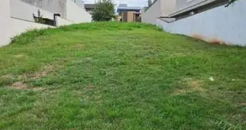 Terreno em condomínio fechado à venda na Oscar Niemeyer, 995, Loteamento Terras de Florença, Ribeirão Preto