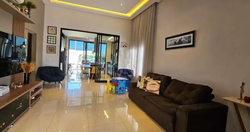 Casa em condomínio fechado com 3 quartos para alugar na Luiz EduardoToledo Prado, 4100, Vila do Golf, Ribeirão Preto