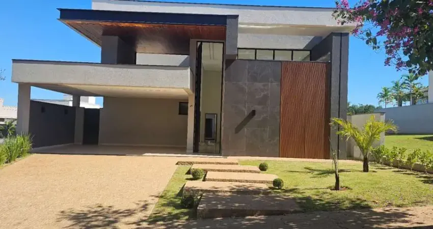 Casa em Condomínio para Venda em Ribeirão Preto, olhos da agua, 3 dormitórios, 3 suítes, 2 banheiros, 4 vagas