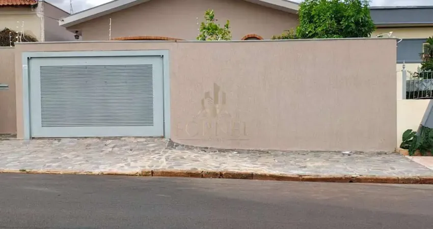 Casa com 3 quartos à venda na Rua José Zorzenon, 443, Ribeirânia, Ribeirão Preto