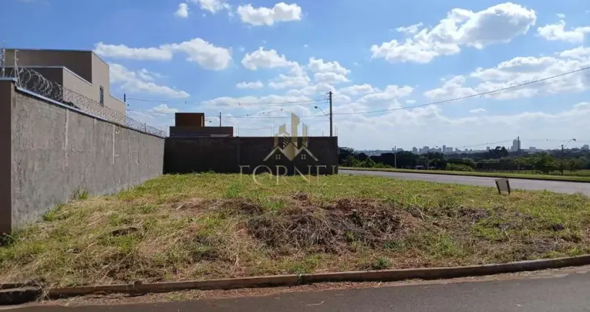 Terreno à venda na R.5, 70, Recreio Anhangüera, Ribeirão Preto