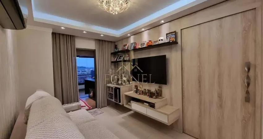 Apartamento com 3 quartos à venda na Rua Orlândia, 876, Jardim Paulista, Ribeirão Preto