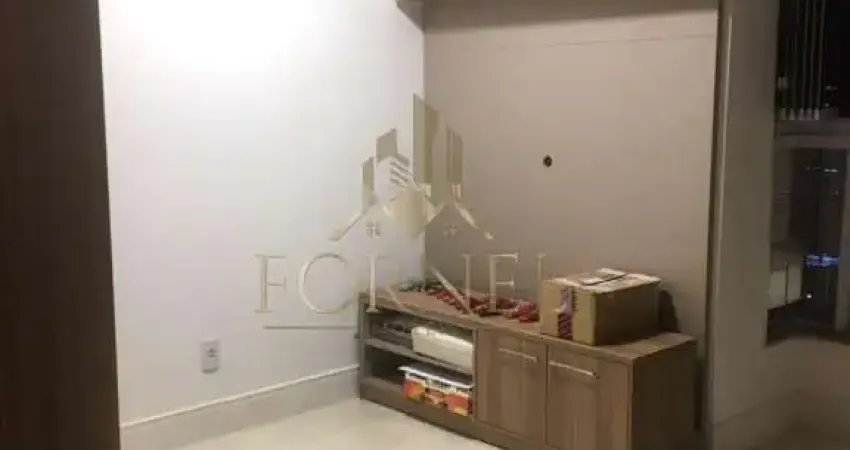 Apartamento com 2 quartos à venda na Rua Piracicaba, 500, Jardim Paulista, Ribeirão Preto