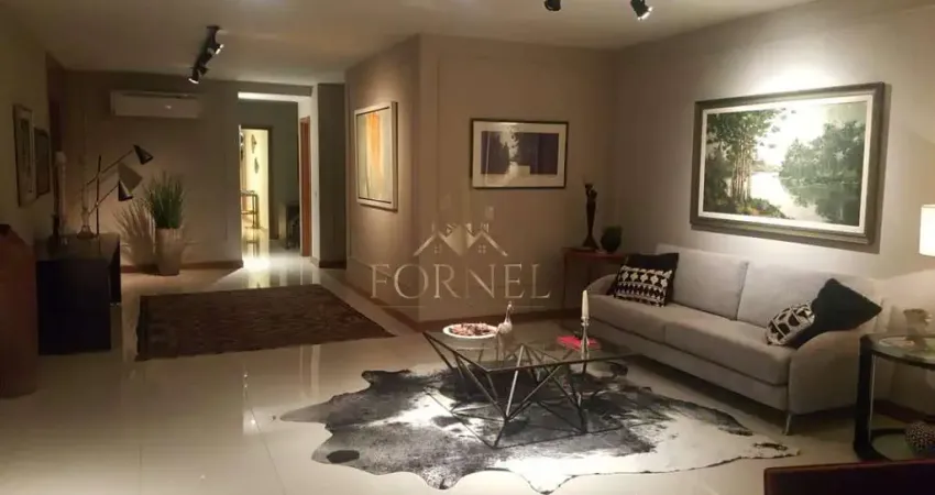 Apartamento com 3 quartos à venda na Rua Florêncio Rosário, 225, Bosque das Juritis, Ribeirão Preto