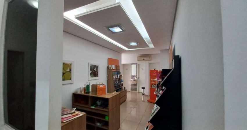 Sala Comercial para Venda em Ribeirão Preto, Centro, 3 banheiros