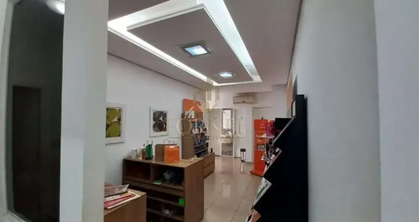 Sala comercial à venda na Rua Álvares Cabral, 576, Centro, Ribeirão Preto