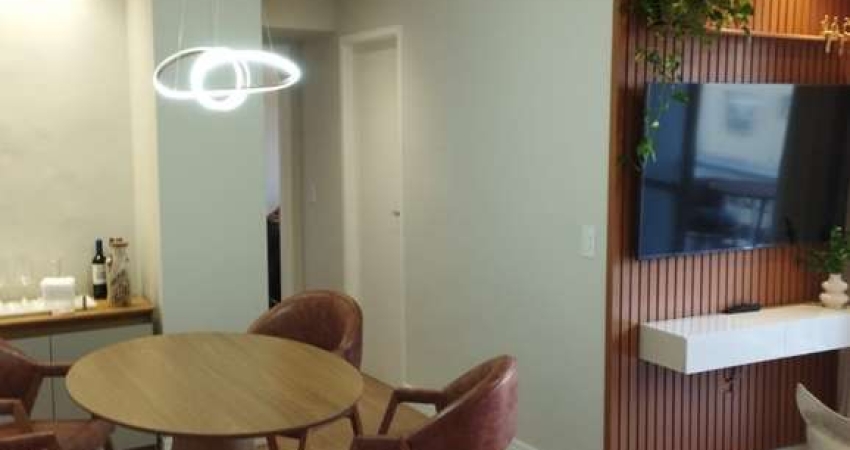 Apartamento para Venda em Ribeirão Preto, Alto da Boa Vista, 2 dormitórios, 1 suíte, 2 banheiros, 1 vaga