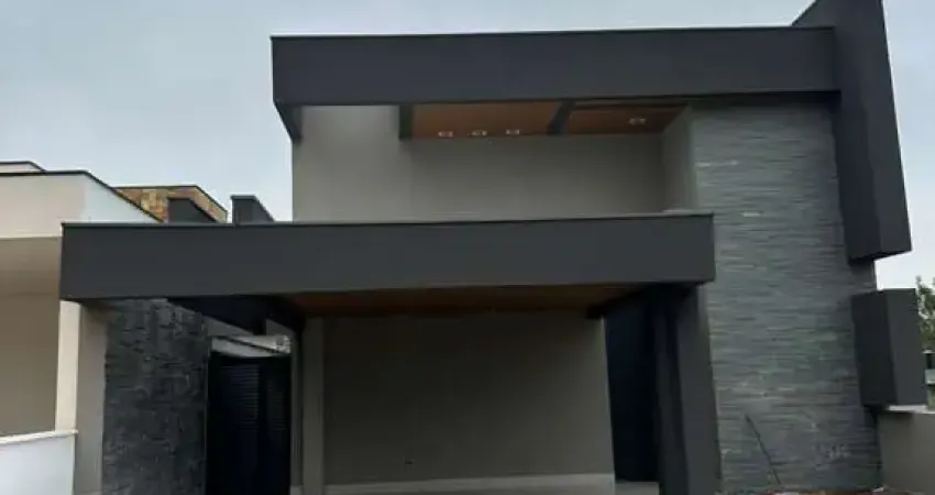 Casa em condomínio fechado com 3 quartos à venda na José Carlos Carvalho, 552, Quinta da Mata, Ribeirão Preto