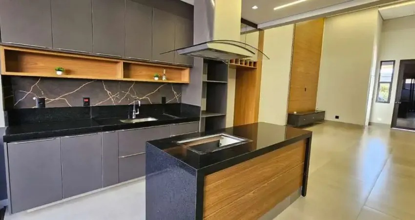 Casa em condomínio fechado com 3 quartos à venda na Rua Gil Vicente da Silva Parisi, 70, Jardim Valência, Ribeirão Preto