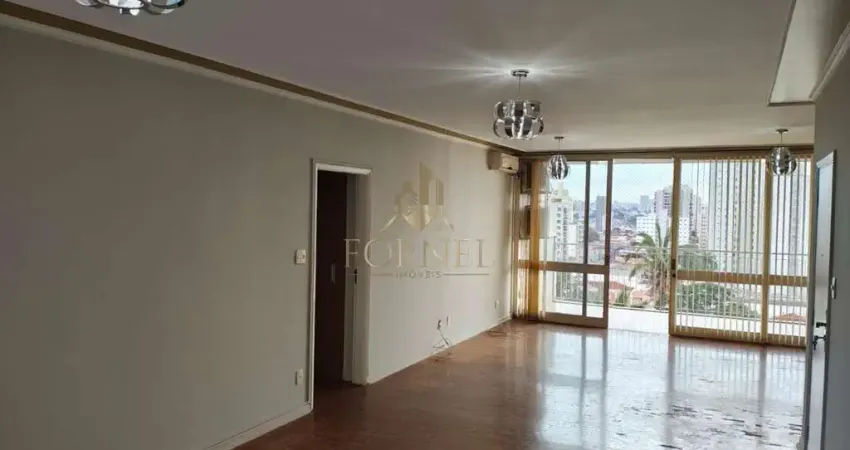 Apartamento com 3 quartos à venda na Rua Tibiriçá, 682, Centro, Ribeirão Preto