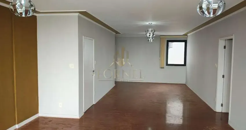 Apartamento para Locação em Ribeirão Preto, Centro, 3 dormitórios, 1 suíte, 3 banheiros, 1 vaga