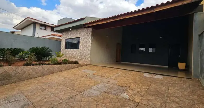 Casa com 3 quartos à venda na Rua Argeu Fuliotto, 670, Ribeirânia, Ribeirão Preto