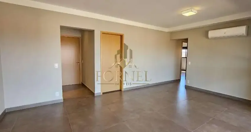 Apartamento com 3 quartos à venda na Deputado Sérgio Cardoso de Almeida, 1745, Jardim Olhos d'Água, Ribeirão Preto