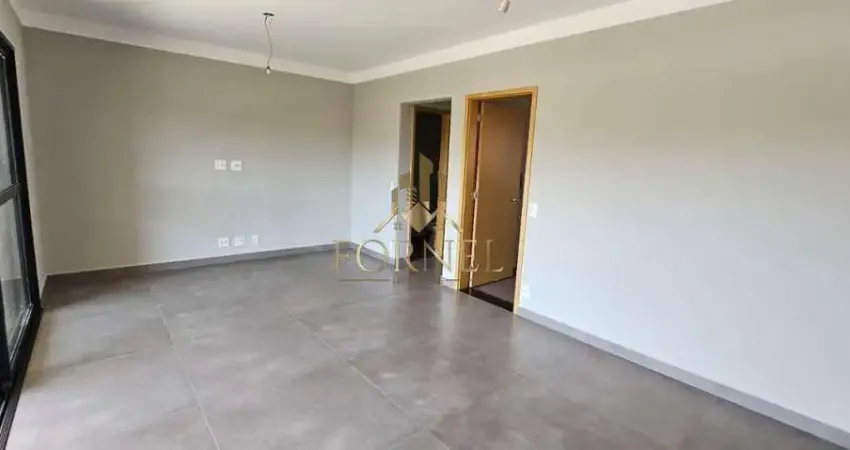 Apartamento com 3 quartos à venda na Deputado Sérgio Cardoso de Almeida, 1745, Jardim Olhos d'Água, Ribeirão Preto