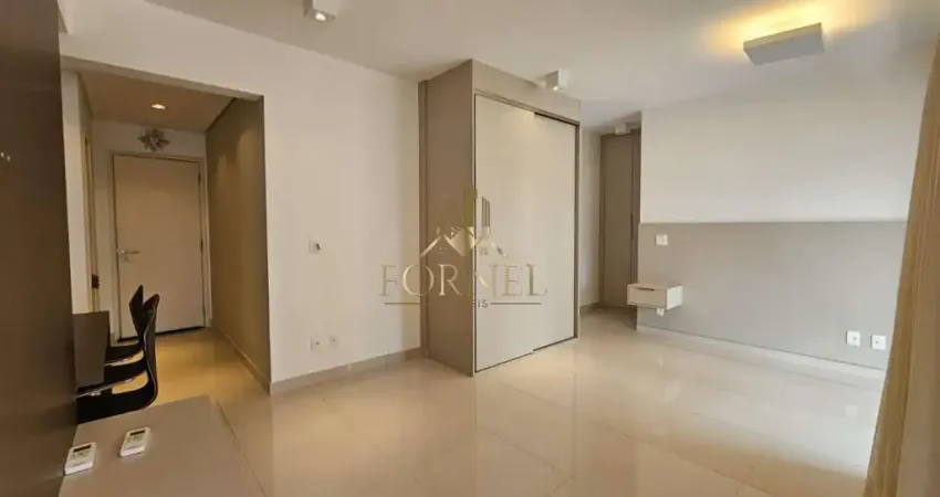 Apartamento com 1 quarto à venda na Rua Paola Scatena, 120, Vila Ana Maria, Ribeirão Preto