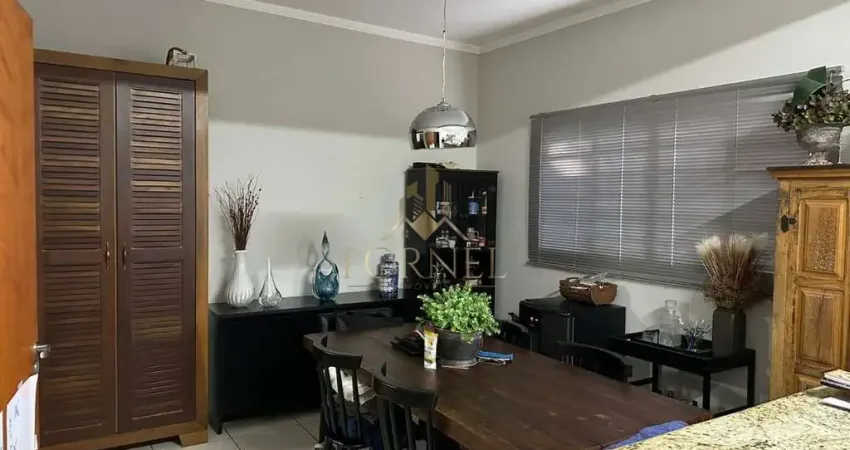 Casa com 3 quartos à venda na Rua Travessa Laureano, 64, Vila Tibério, Ribeirão Preto