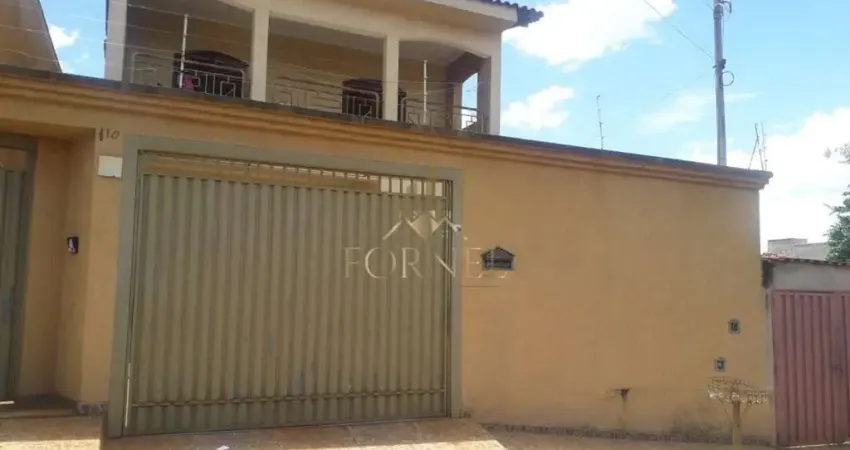 Casa com 3 quartos à venda na João Baptista Pileggi, 110, Planalto Verde, Ribeirão Preto