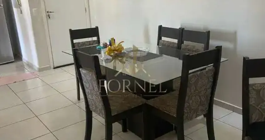 Apartamento com 3 quartos à venda na Rua Luiz Carlucci Sobrinho, 100, Residencial e Comercial Palmares, Ribeirão Preto