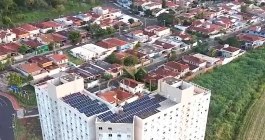 Apartamento com 1 quarto à venda na Rua Alfredo Benzoni, 3, Iguatemi, Ribeirão Preto