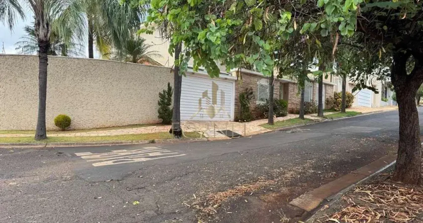 Casa com 5 quartos à venda na Guilherme Crósio, 35, City Ribeirão, Ribeirão Preto