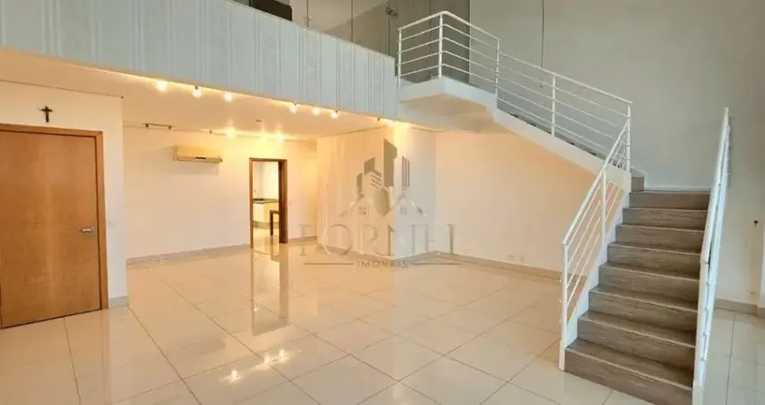 Cobertura com 4 quartos à venda na Rua Dr Francisco Augusto Cesar, 737, Jardim Irajá, Ribeirão Preto