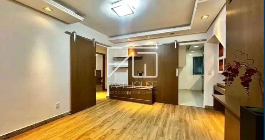 Apartamento com 3 quartos à venda na Gomes Freire, 15, Santa Amélia, Belo Horizonte