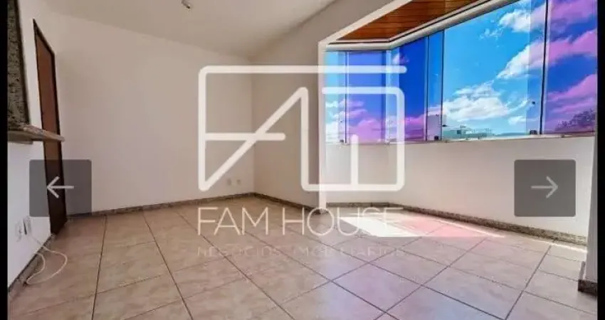 Apartamento com 3 quartos à venda na Desembargador Torres, 202, Caiçaras, Belo Horizonte