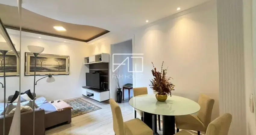 Apartamento com 3 quartos à venda na Avenida Professor Mário Werneck, 1802, Buritis, Belo Horizonte